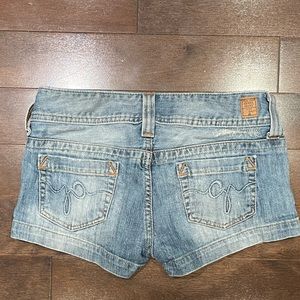 Guess Jeans Shorts SIZE 24